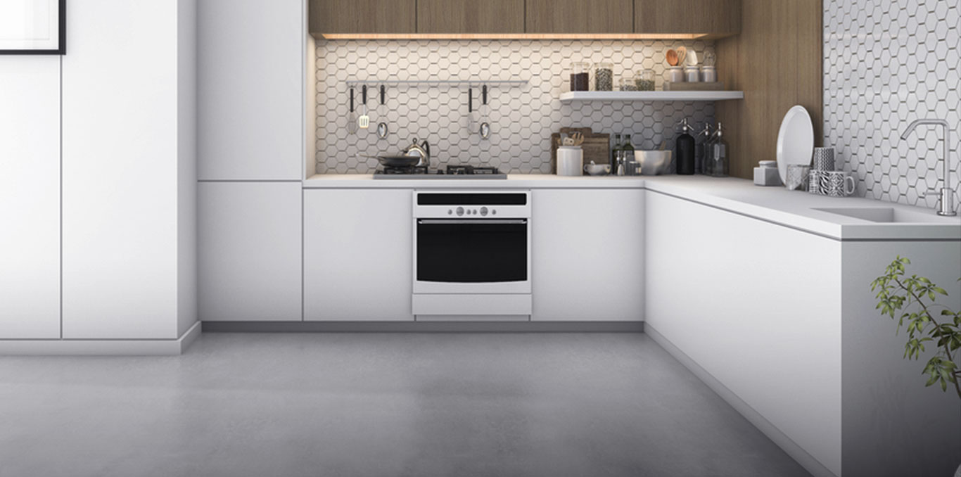 Simple modular kitchen designs | Know your Kitchen | Mr kitchen