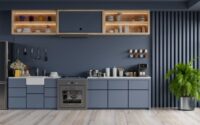 Ideas for Modular Kitchen Interior Design