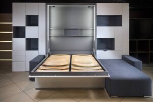  modular folding bed 