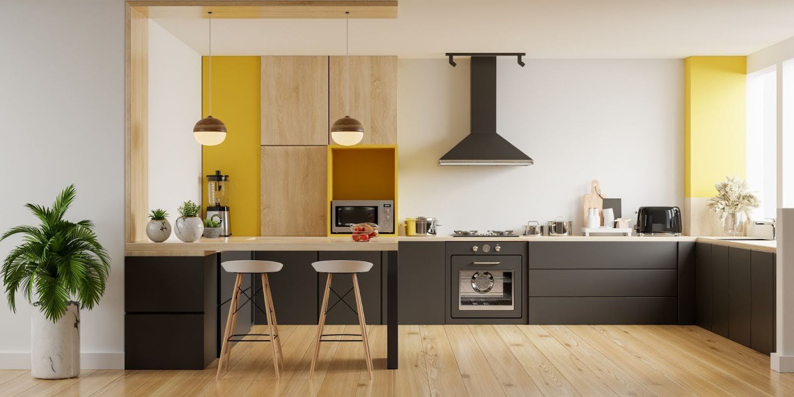 Tips for remodeling a kitchen