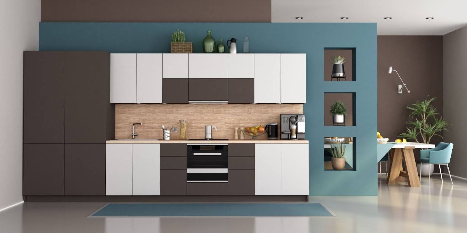 Kitchen remodel tips
