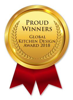 Global Kitchen Design Award - Mr.Kitchen