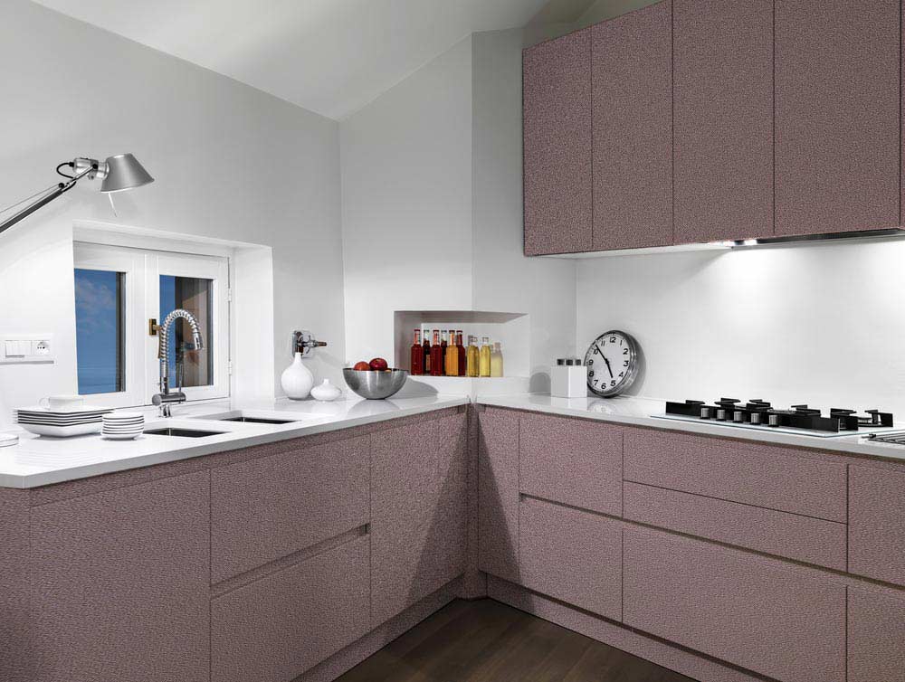 simple modular kitchen designs in pune