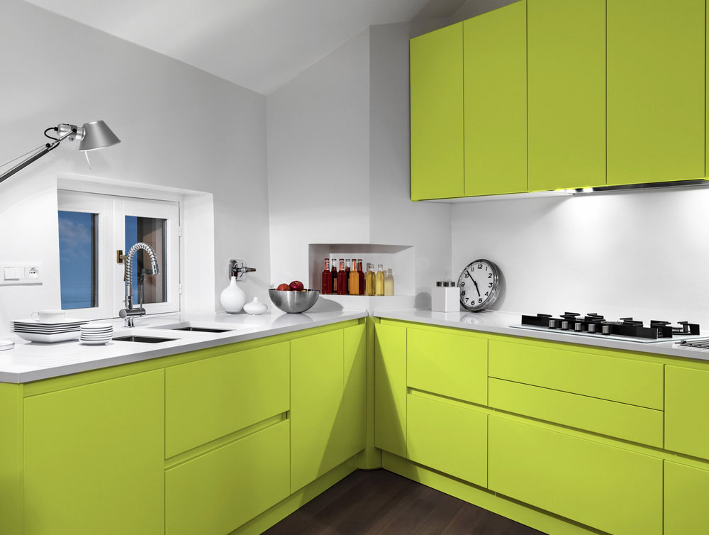 simple modular kitchen designs