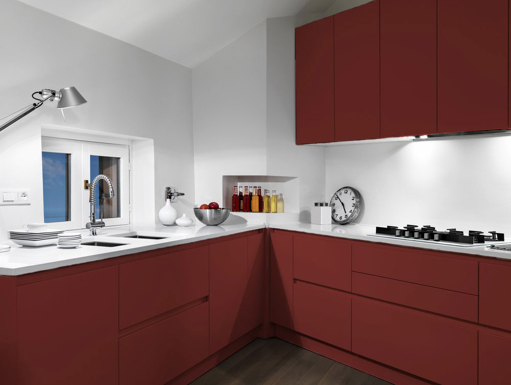 modular kitchen online